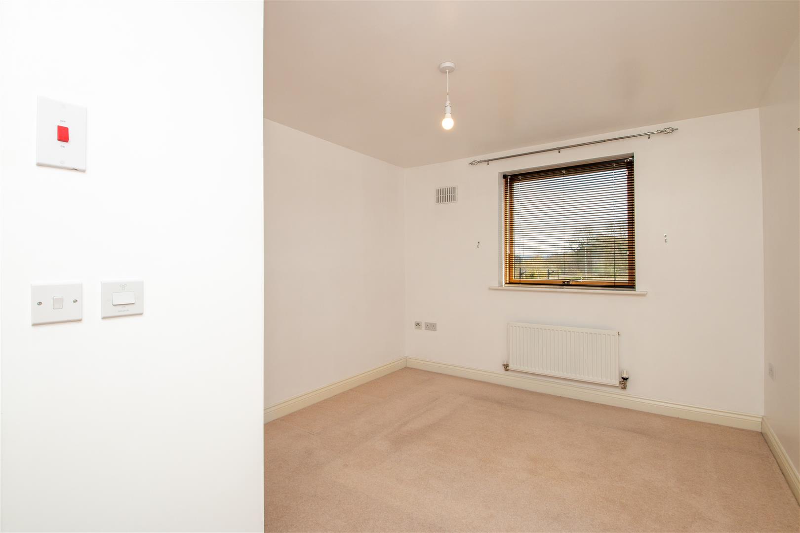 Countess Way, Broughton, Milton Keynes